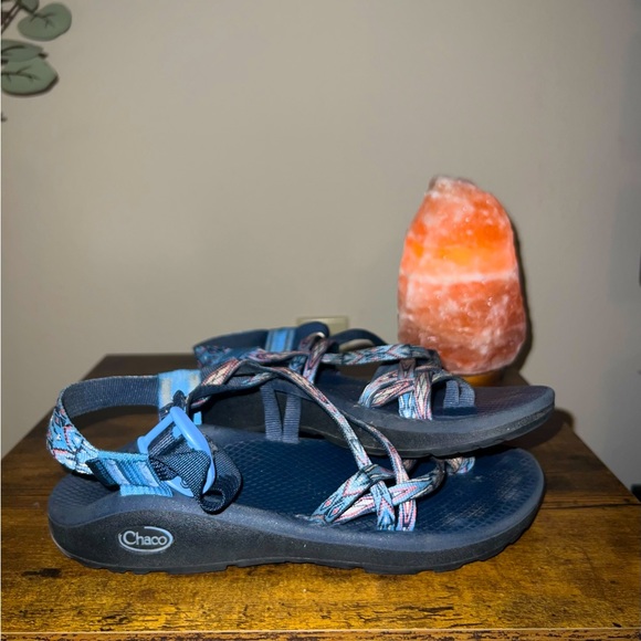 loosening chacos with toe loop